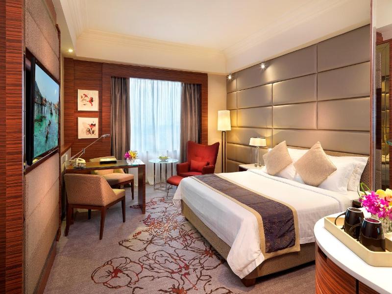 One World Hotel image