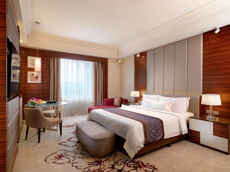 One World Hotel image