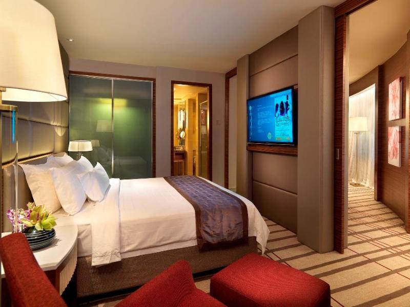 One World Hotel image