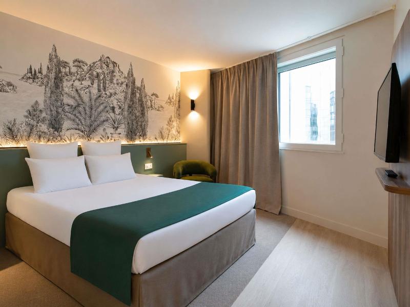 Mercure Paris Val De Fontenay image