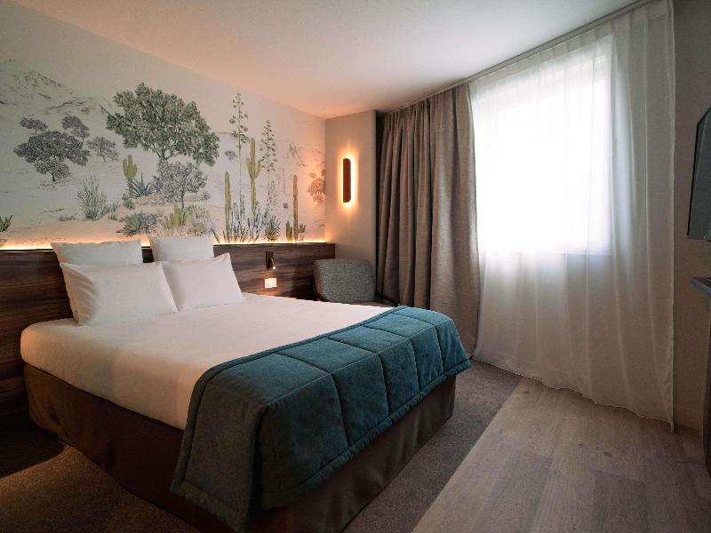Mercure Paris Val De Fontenay image