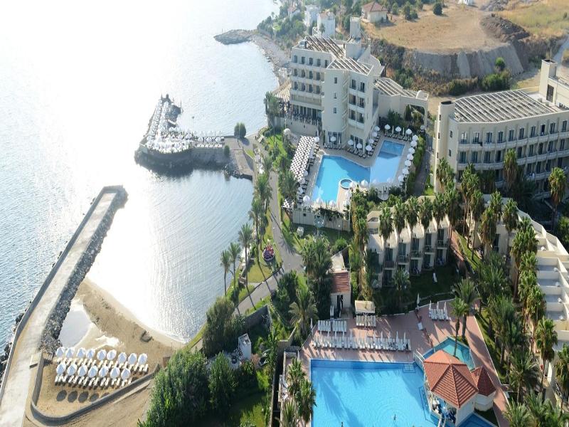 Vuni Palace image