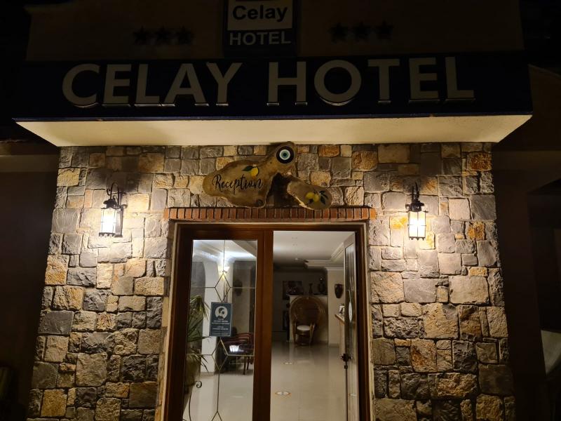 Celay Hotel