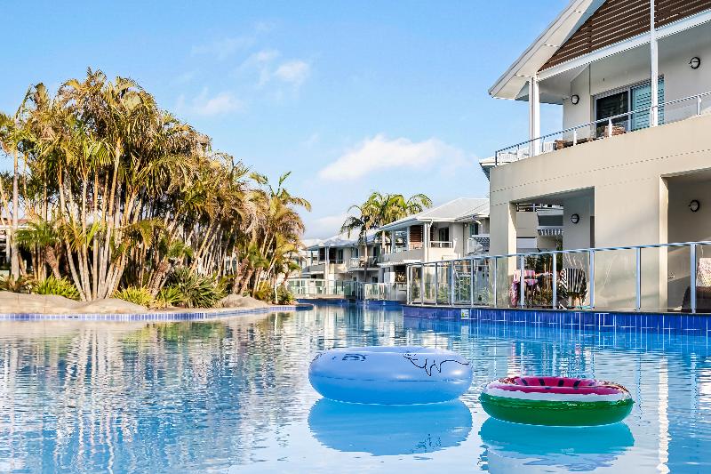 Oaks Port Stephens Pacific Blue Resort