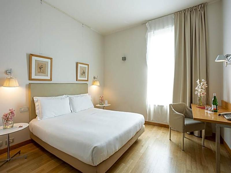 Cosmo Hotel Palace image