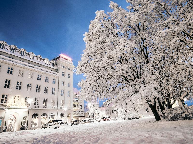 Borg by Keahotels image
