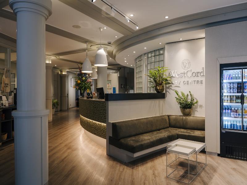 WestCord City Centre Hotel Amsterdam image