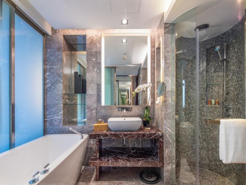 The Longemont Hotel Shanghai image