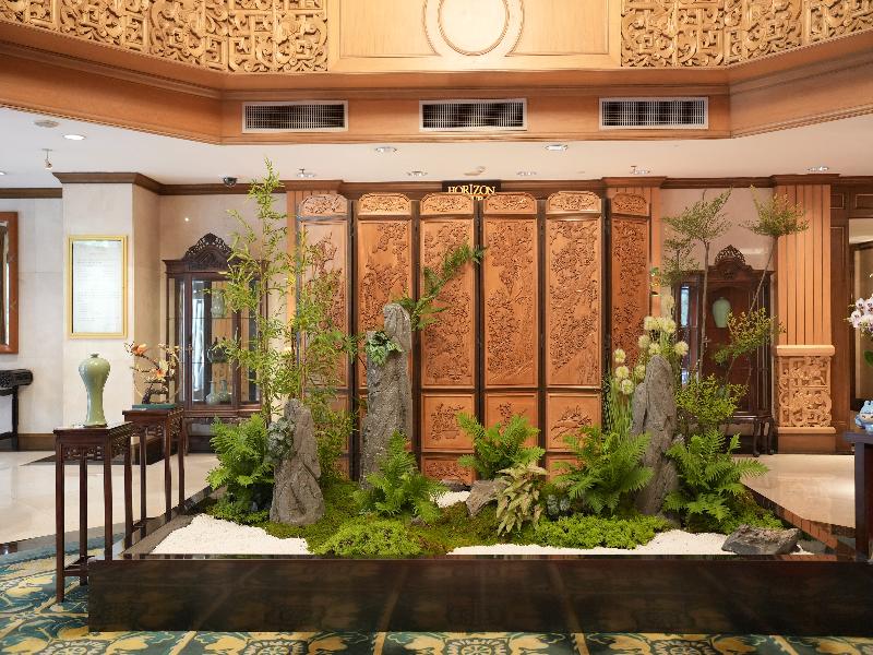 Shangri-la Hangzhou image