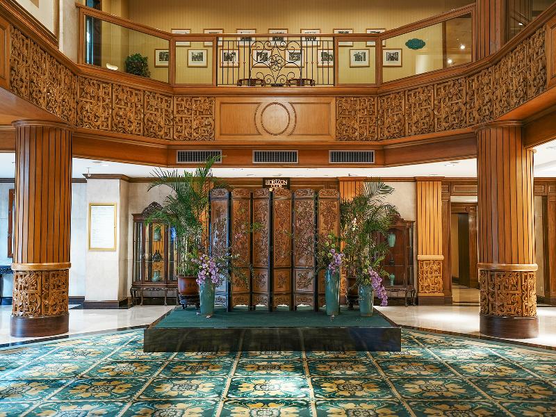 Shangri-la Hangzhou image