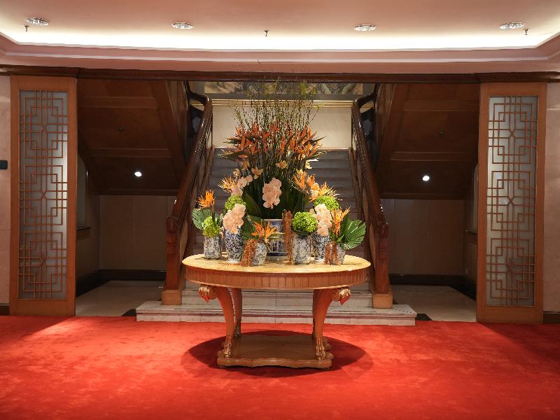 Shangri-la Hangzhou image