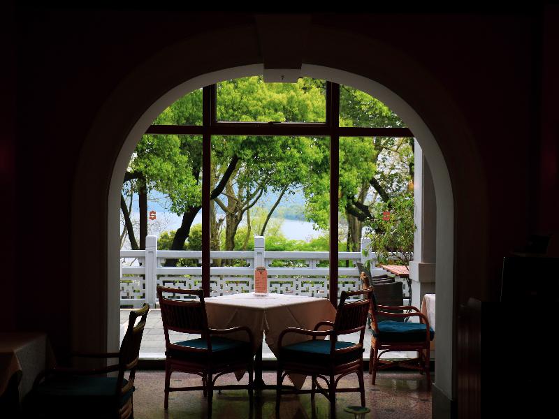 Shangri-la Hangzhou image