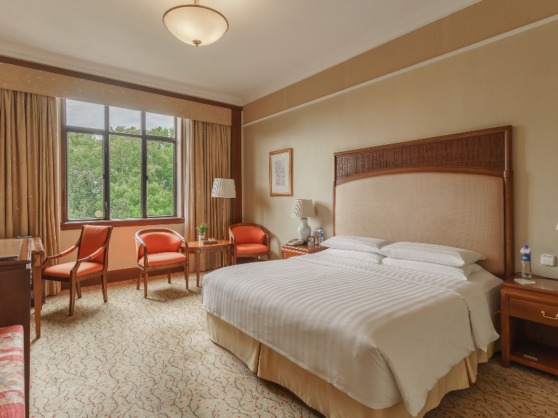 Shangri-la Hangzhou image