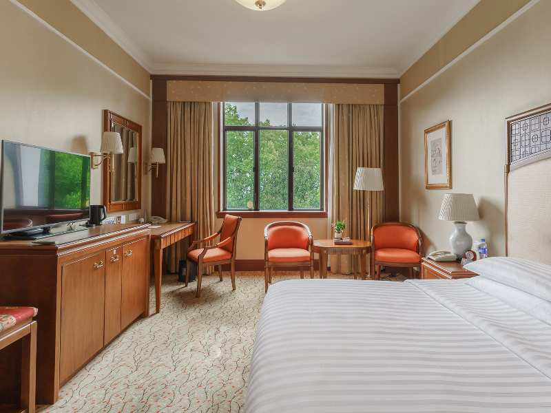 Shangri-la Hangzhou image