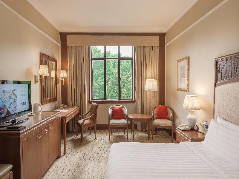 Shangri-la Hangzhou image