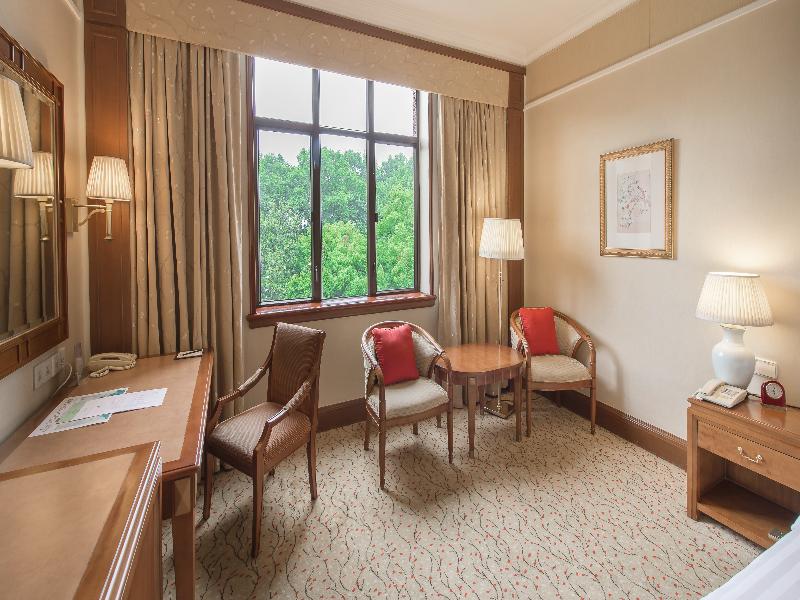 Shangri-la Hangzhou image
