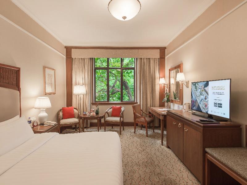 Shangri-la Hangzhou image