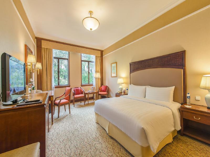 Shangri-la Hangzhou image