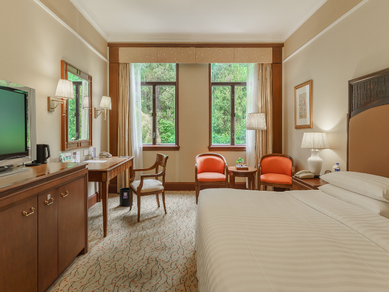 Shangri-la Hangzhou image