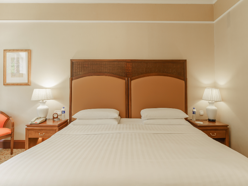 Shangri-la Hangzhou image