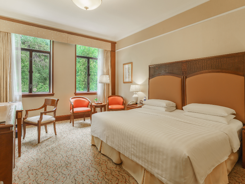 Shangri-la Hangzhou image