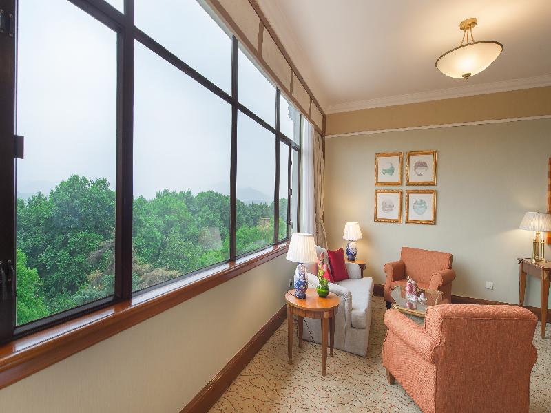 Shangri-la Hangzhou image