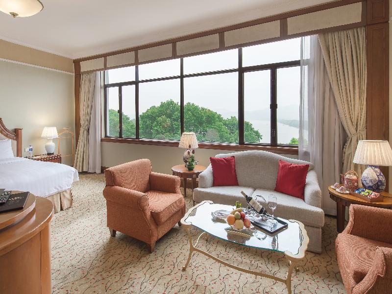 Shangri-la Hangzhou image