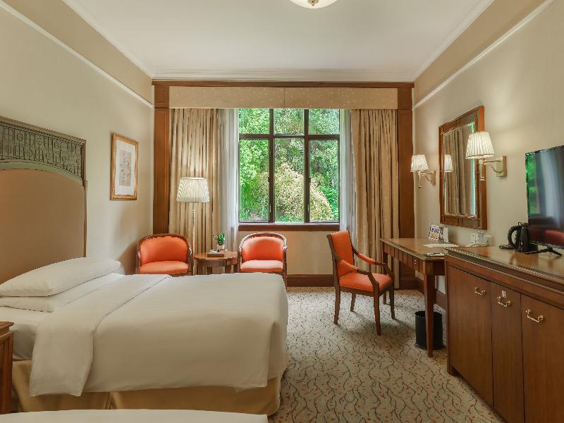 Shangri-la Hangzhou image