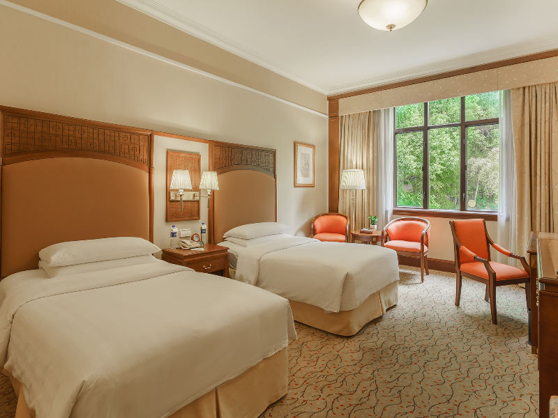 Shangri-la Hangzhou image