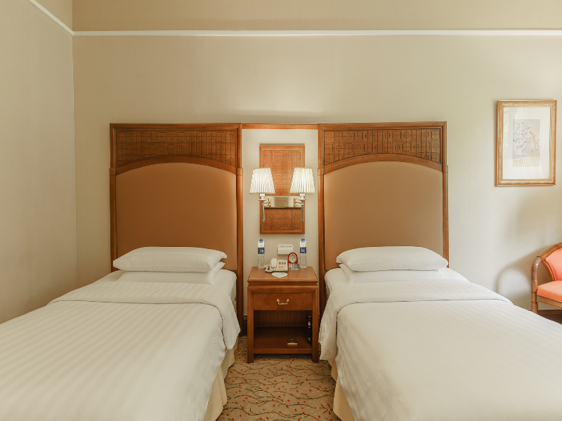 Shangri-la Hangzhou image