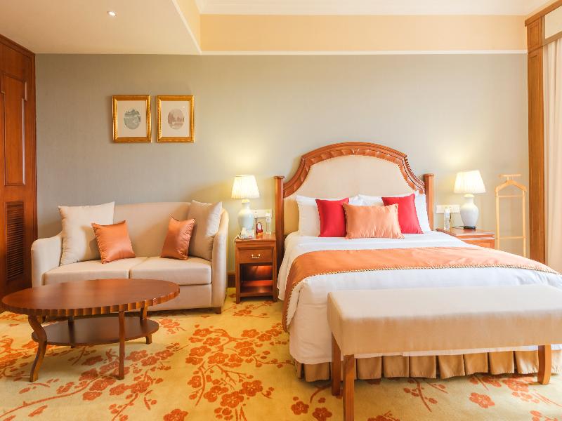 Shangri-la Hangzhou image