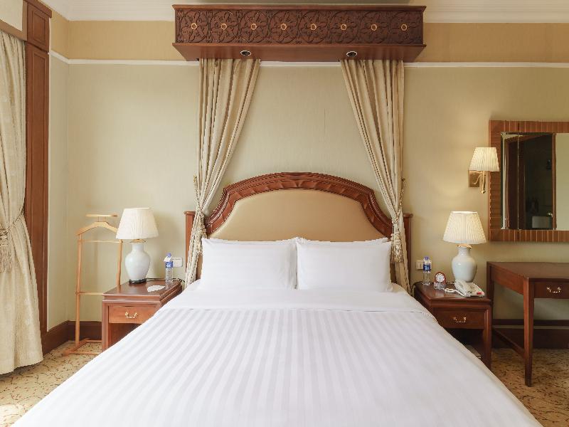 Shangri-la Hangzhou image