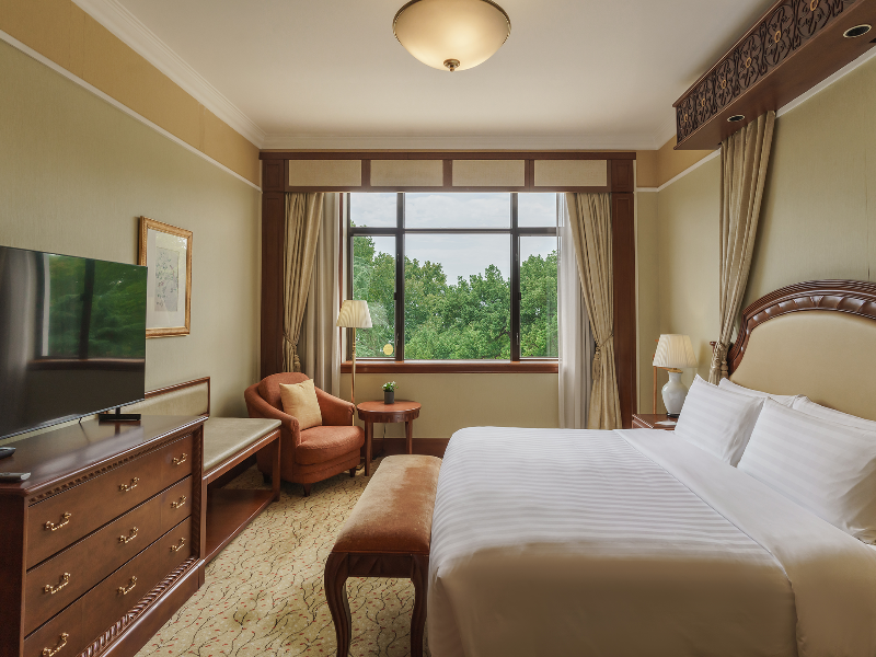 Shangri-la Hangzhou image