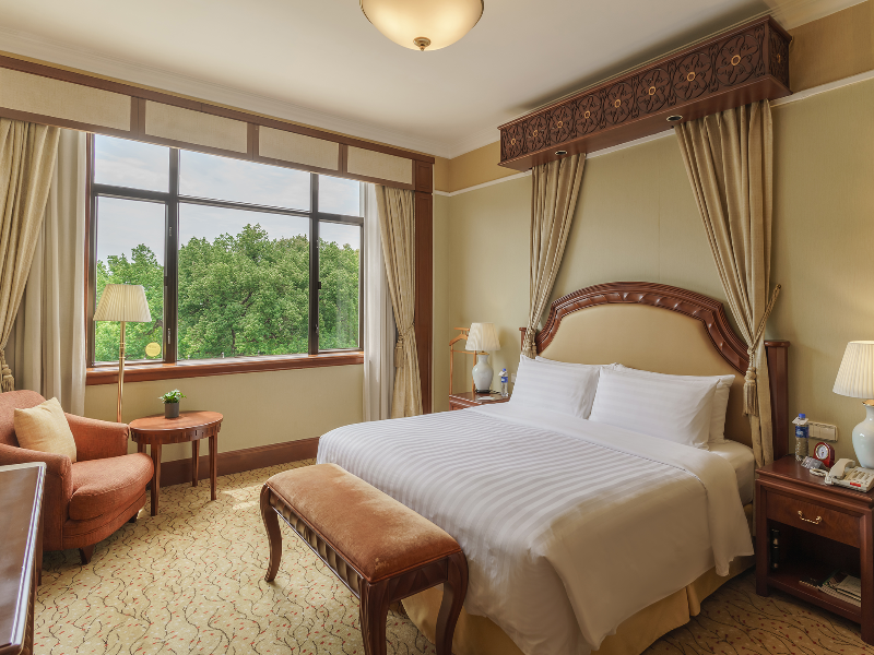 Shangri-la Hangzhou image