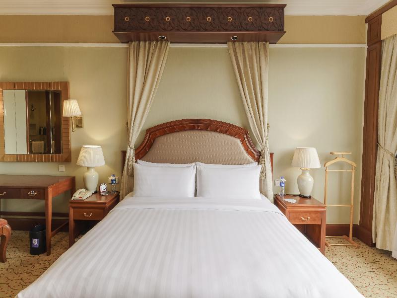 Shangri-la Hangzhou image