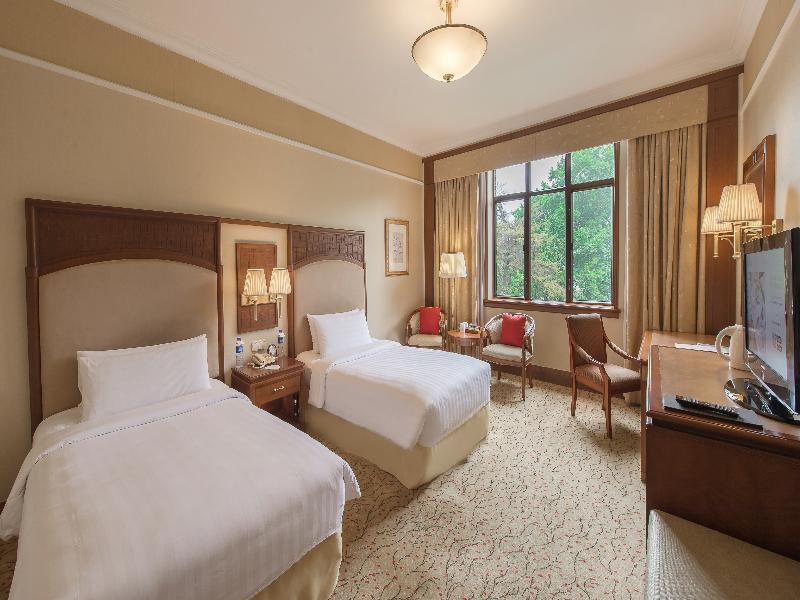 Shangri-la Hangzhou image