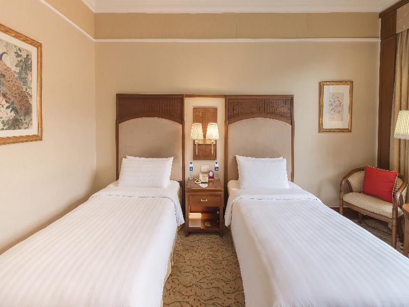 Shangri-la Hangzhou image