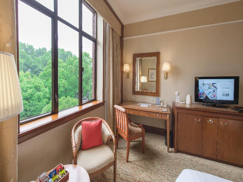 Shangri-la Hangzhou image