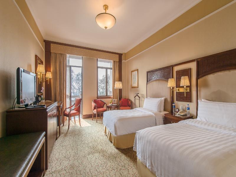 Shangri-la Hangzhou image