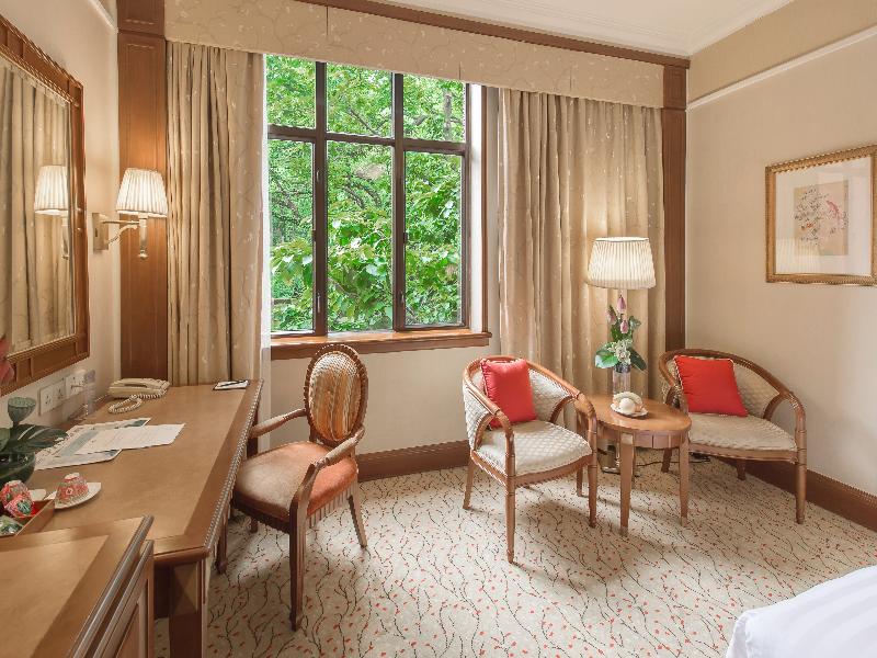 Shangri-la Hangzhou image