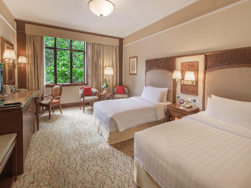 Shangri-la Hangzhou image