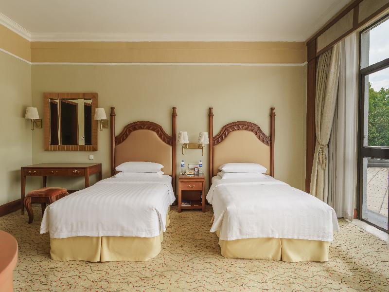 Shangri-la Hangzhou image