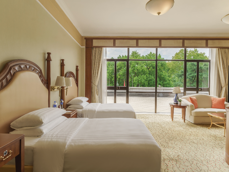 Shangri-la Hangzhou image