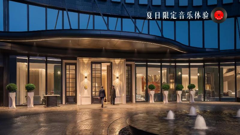 Hangzhou Wulin GDA Hotel, Vignette Collection — main photo