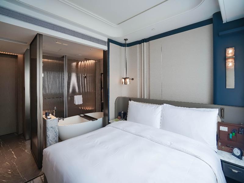 InterContinental Hangzhou Wulin image