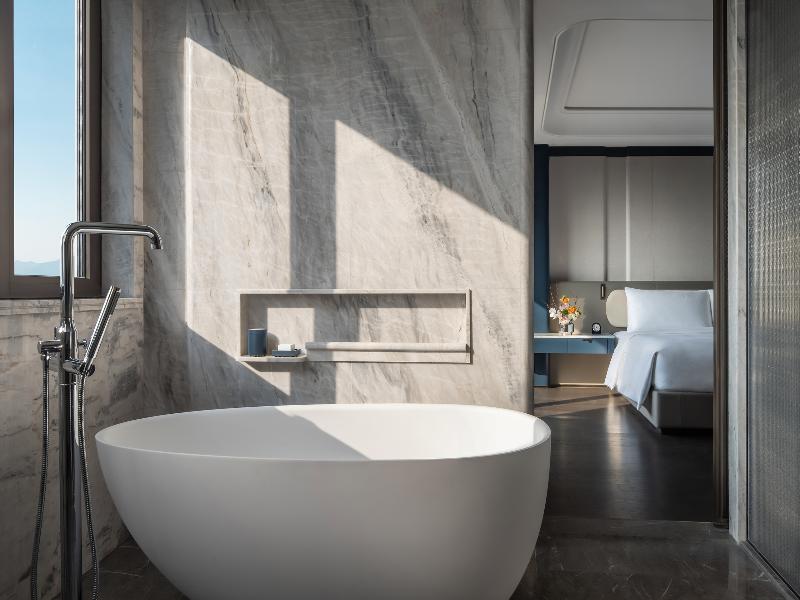 InterContinental Hangzhou Wulin image
