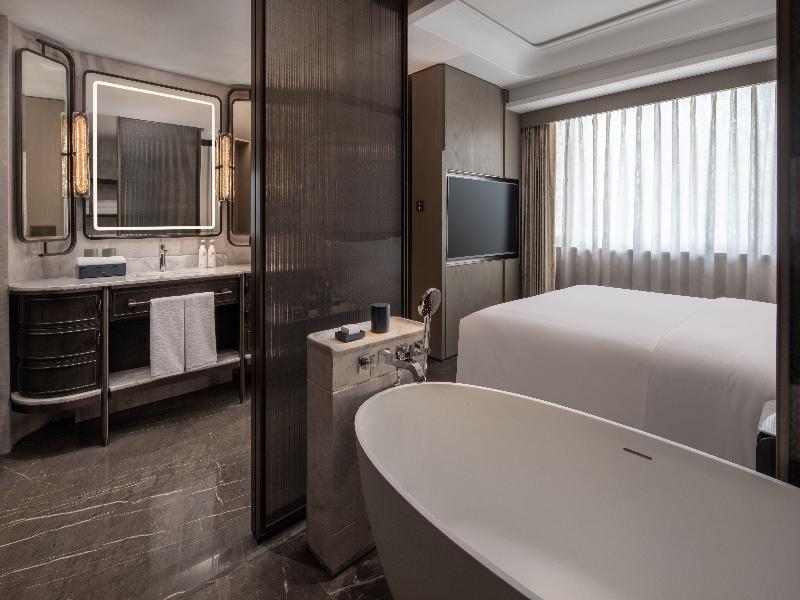 InterContinental Hangzhou Wulin image
