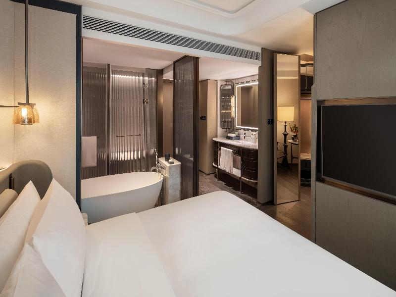 InterContinental Hangzhou Wulin image