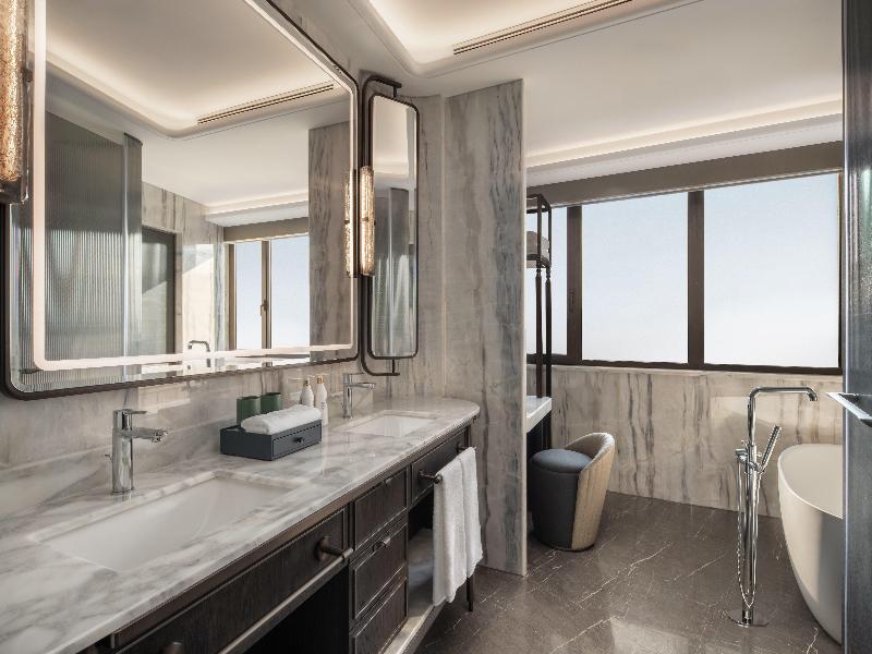 InterContinental Hangzhou Wulin image
