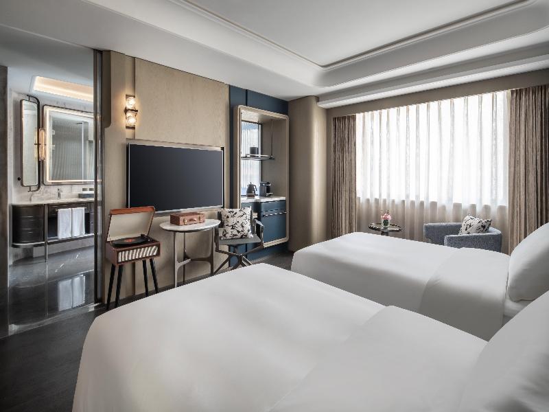 InterContinental Hangzhou Wulin image